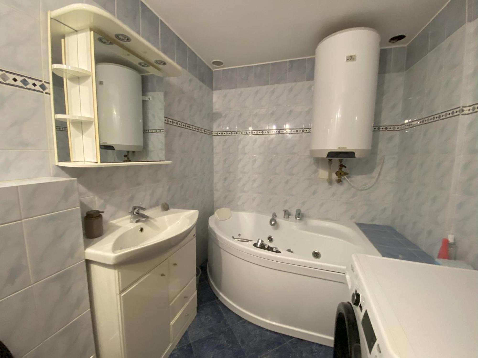 Apartament Cozy Garden In The Heart Of