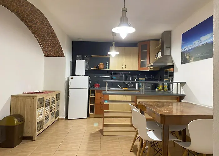 Cozy Garden Apartment In The Heart Of Prague